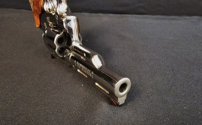 Colt Trooper .357 Magnum MK V Revolver - Image 10 of 15