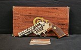 Colt Trooper .357 Magnum MK V Revolver - Image 1 of 15