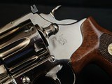 Colt Trooper .357 Magnum MK V Revolver - Image 3 of 15
