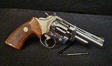 Colt Trooper .357 Magnum MK V Revolver - Image 6 of 15