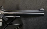 Smith & Wesson K-22 Masterpiece Revolver - Image 11 of 21