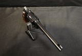 Smith & Wesson K-22 Masterpiece Revolver - Image 12 of 21