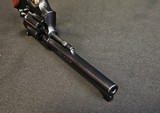 Smith & Wesson K-22 Masterpiece Revolver - Image 14 of 21