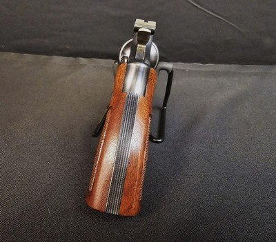 Smith & Wesson K-22 Masterpiece Revolver - Image 7 of 21