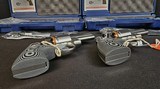 Pair of Colt Combat Elite .357 Revolvers (Consecutive Numbers) - Image 8 of 10
