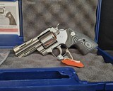 Pair of Colt Combat Elite .357 Revolvers (Consecutive Numbers) - Image 2 of 10