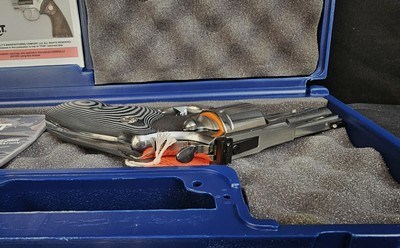 Pair of Colt Combat Elite .357 Revolvers (Consecutive Numbers) - Image 6 of 10