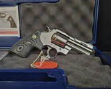Pair of Colt Combat Elite .357 Revolvers (Consecutive Numbers) - Image 5 of 10