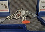 Pair of Colt Combat Elite .357 Revolvers (Consecutive Numbers) - Image 3 of 10