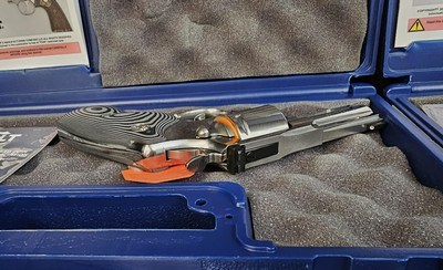 Pair of Colt Combat Elite .357 Revolvers (Consecutive Numbers) - Image 7 of 10