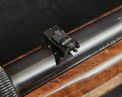 Browning SA-22 .22 LR Grade III - Image 19 of 25