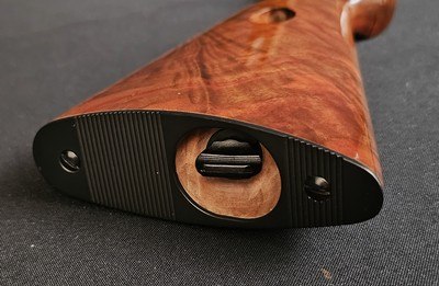 Browning SA-22 .22 LR Grade III - Image 20 of 25