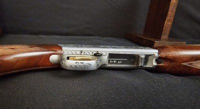 Browning SA-22 .22 LR Grade III - Image 22 of 25