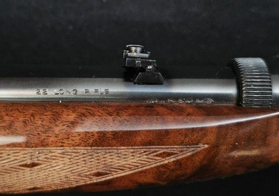 Browning SA-22 .22 LR Grade III - Image 8 of 25