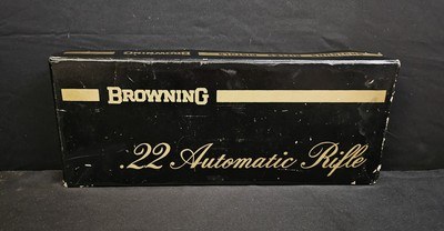 Browning SA-22 .22 LR Grade III - Image 25 of 25