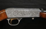 Browning SA-22 .22 LR Grade III - Image 17 of 25