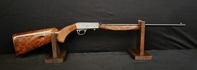 Browning SA-22 .22 LR Grade III - Image 14 of 25