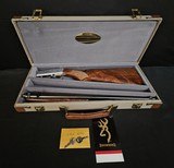 Browning SA-22 .22 LR Grade III - Image 1 of 25