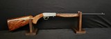 Browning SA-22 .22 LR Grade III - Image 14 of 25