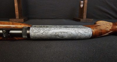 Browning SA-22 .22 LR Grade III - Image 11 of 25