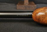 Browning SA-22 .22 LR Grade III - Image 24 of 25