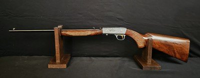 Browning SA-22 .22 LR Grade III - Image 4 of 25