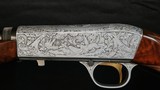Browning SA-22 .22 LR Grade III - Image 6 of 25