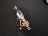 Colt Python Model D .357 Magnum Revolver - Image 5 of 10