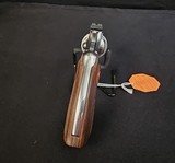 Colt Python Model D .357 Magnum Revolver - Image 4 of 10
