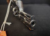 Colt Python Model D .357 Magnum Revolver - Image 8 of 10