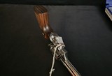 Colt Python Model D .357 Magnum Revolver - Image 9 of 10