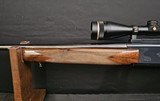 Browning BAR 7 Rem. mag Rifle - Image 4 of 19
