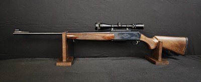 Browning BAR 7 Rem. mag Rifle - Image 1 of 19