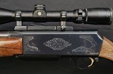 Browning BAR 7 Rem. mag Rifle - Image 3 of 19