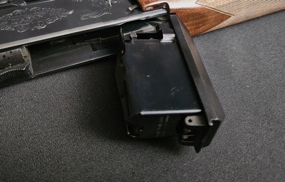 Browning BAR 7 Rem. mag Rifle - Image 18 of 19
