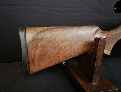 Browning BAR 7 Rem. mag Rifle - Image 11 of 19
