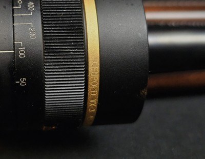 Browning BAR 7 Rem. mag Rifle - Image 15 of 19