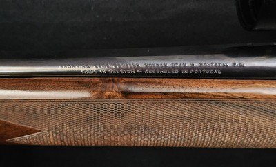 Browning BAR 7 Rem. mag Rifle - Image 5 of 19