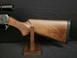 Browning BAR 7 Rem. mag Rifle - Image 2 of 19