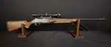 Browning BAR 7 Rem. mag Rifle - Image 10 of 19