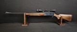 Browning BAR 7 Rem. mag Rifle - Image 1 of 19