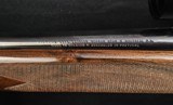 Browning BAR 7 Rem. mag Rifle - Image 5 of 19