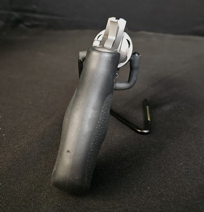 Colt King Cobra .357 Magnum Revolver - Image 3 of 6