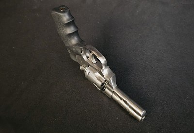 Colt King Cobra .357 Magnum Revolver - Image 5 of 6