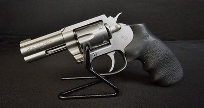 Colt King Cobra .357 Magnum Revolver - Image 2 of 6
