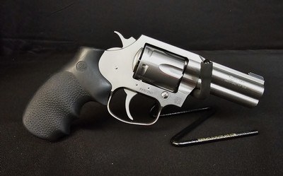 Colt King Cobra .357 Magnum Revolver - Image 4 of 6