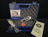 Colt King Cobra .357 Magnum Revolver