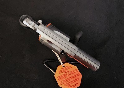 Colt Magnum Carry 357 Magnum Revolver - Image 4 of 7