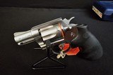 Colt Magnum Carry 357 Magnum Revolver - Image 2 of 7