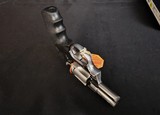 Colt Magnum Carry 357 Magnum Revolver - Image 6 of 7